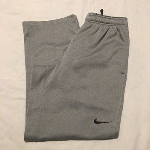 Nike sweats